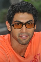 Raana New Stills